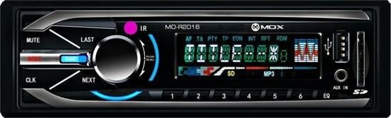 Auto Rádio MO-R2016