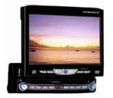 DVD Player Automotivo B. Buster BB-4303 BT TV 4,5” USB / SD